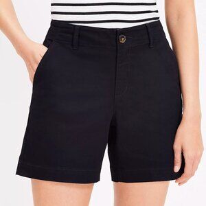 Ann Taylor LOFT Chino Short